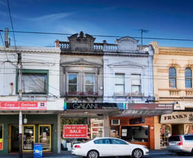 Shop & Retail commercial property leased at 287 Glenhuntly Road Elsternwick VIC 3185