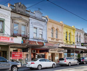 Shop & Retail commercial property leased at 287 Glenhuntly Road Elsternwick VIC 3185