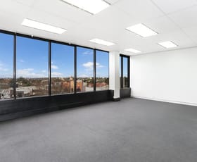 Offices commercial property leased at 272 Pacific Highway Crows Nest NSW 2065