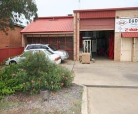 Factory, Warehouse & Industrial commercial property leased at 4/30 Campbell Street Narellan NSW 2567