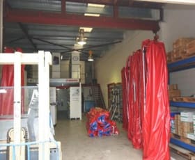 Factory, Warehouse & Industrial commercial property leased at 4/30 Campbell Street Narellan NSW 2567