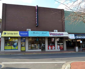 Shop & Retail commercial property leased at 3-5 Hewish Road Croydon VIC 3136