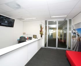 Offices commercial property leased at Suite 5.02/24 Honeysuckle Drive Newcastle NSW 2300