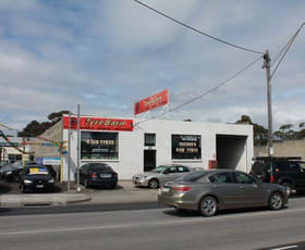 Factory, Warehouse & Industrial commercial property leased at 25 Hammond Road Dandenong VIC 3175