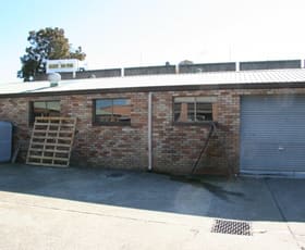 Factory, Warehouse & Industrial commercial property leased at 4/155 Taren Point Road Taren Point NSW 2229