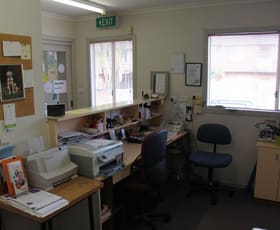 Offices commercial property leased at 2 Henty Street Dandenong VIC 3175