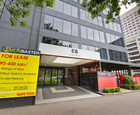 Offices commercial property leased at 88 Albert Road South Melbourne VIC 3205