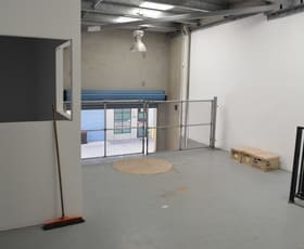 Factory, Warehouse & Industrial commercial property leased at C3/15 Forrester Street Kingsgrove NSW 2208
