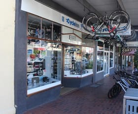 Shop & Retail commercial property leased at 1411 Malvern Road Malvern VIC 3144