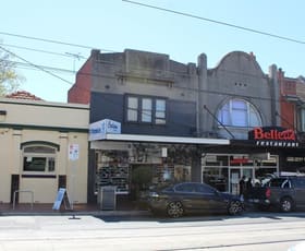 Shop & Retail commercial property leased at 1411 Malvern Road Malvern VIC 3144
