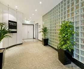 Medical / Consulting commercial property leased at 24 Thomas Street Chatswood NSW 2067