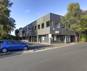 Medical / Consulting commercial property leased at 1/353 Whitehorse Road Nunawading VIC 3131