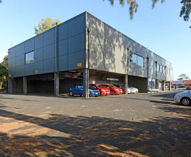 Medical / Consulting commercial property leased at 1/353 Whitehorse Road Nunawading VIC 3131