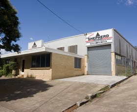 Offices commercial property leased at 15 Glentanna Street Kedron QLD 4031