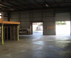 Factory, Warehouse & Industrial commercial property leased at 15 Glentanna Street Kedron QLD 4031
