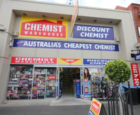 Shop & Retail commercial property leased at 234 Glenferrie Road Malvern VIC 3144