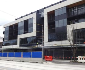 Shop & Retail commercial property leased at 347 Camberwell Road Camberwell VIC 3124