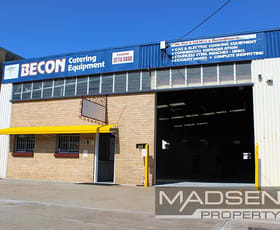 Factory, Warehouse & Industrial commercial property leased at 20 Gladstone Street Moorooka QLD 4105