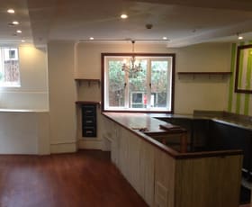 Shop & Retail commercial property leased at 1a Elizabeth Bay Road Potts Point NSW 2011