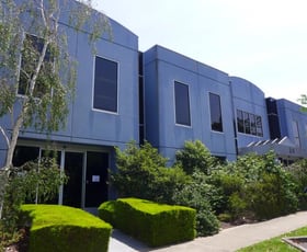 Offices commercial property leased at 2-6 Albert Street Blackburn VIC 3130