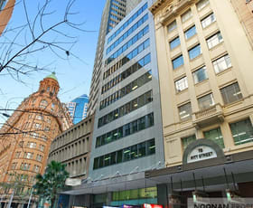 Offices commercial property leased at 70 Pitt Street Sydney NSW 2000