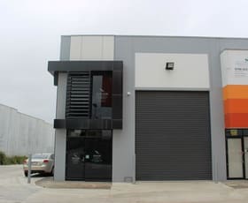 Offices commercial property leased at 28/167 Princes Highway Hallam VIC 3803