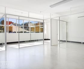 Offices commercial property leased at Suite 305, Kippax Street Surry Hills NSW 2010