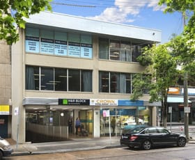 Shop & Retail commercial property leased at Ground Flo/11 Spring Street Chatswood NSW 2067