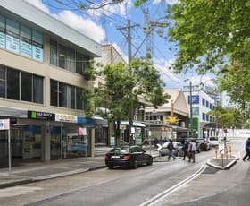 Shop & Retail commercial property leased at Ground Flo/11 Spring Street Chatswood NSW 2067