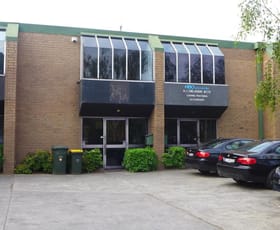 Offices commercial property leased at 83-87 Wellington Street St Kilda VIC 3182