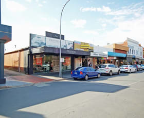 Development / Land commercial property leased at 520 Olive Street Albury NSW 2640