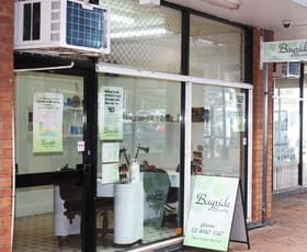 Offices commercial property leased at 4/22 Lake Street Warners Bay NSW 2282