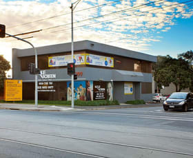 Offices commercial property leased at First Floo/399 Riversdale Road Hawthorn East VIC 3123