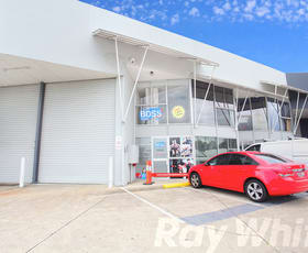 Shop & Retail commercial property leased at 2/739 Nudgee Road Northgate QLD 4013