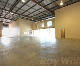 Factory, Warehouse & Industrial commercial property leased at 2/739 Nudgee Road Northgate QLD 4013