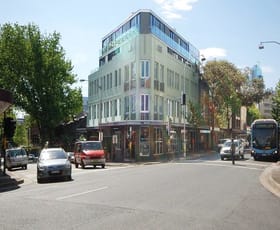 Medical / Consulting commercial property leased at 441-449 Elizabeth Street Street Surry Hills NSW 2010