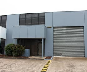 Factory, Warehouse & Industrial commercial property leased at 12/2-10 Hallam South Road Hallam VIC 3803