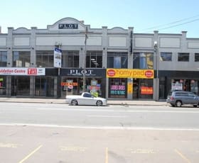 Factory, Warehouse & Industrial commercial property leased at 109 Botany Road Waterloo NSW 2017