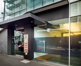 Offices commercial property leased at G/7-9 Howard Street Richmond VIC 3121