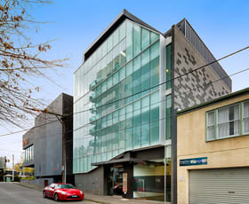 Offices commercial property leased at G/7-9 Howard Street Richmond VIC 3121