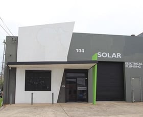 Offices commercial property leased at 104 Auburn St Wollongong NSW 2500