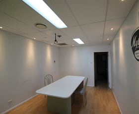 Offices commercial property leased at 104 Auburn St Wollongong NSW 2500
