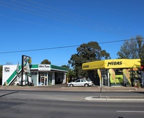 Showrooms / Bulky Goods commercial property leased at 153-155 Brighton Road Glenelg South SA 5045
