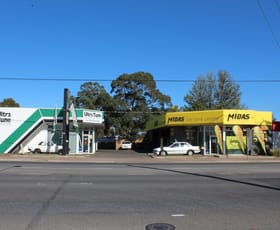 Showrooms / Bulky Goods commercial property leased at 153-155 Brighton Road Glenelg South SA 5045