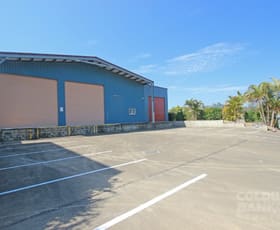 Factory, Warehouse & Industrial commercial property leased at Kingston QLD 4114