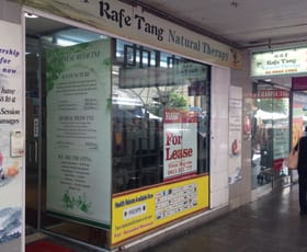 Shop & Retail commercial property leased at 153 Oxford Street Bondi Junction NSW 2022