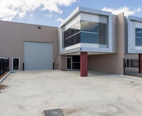 Factory, Warehouse & Industrial commercial property leased at 5 Goodyear Drive Thomastown VIC 3074