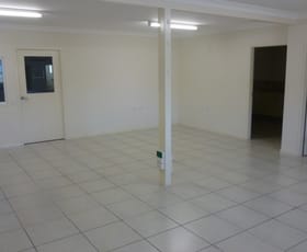 Factory, Warehouse & Industrial commercial property leased at 17 Mackley Street Garbutt QLD 4814