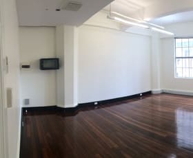 Offices commercial property leased at 501/250 Pitt Street Sydney NSW 2000
