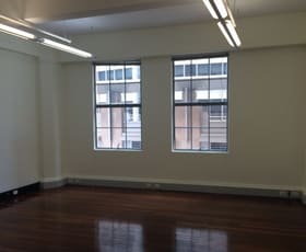 Offices commercial property leased at 501/250 Pitt Street Sydney NSW 2000